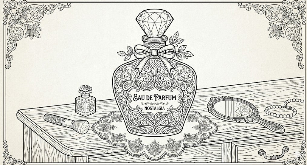 Detailed Adult Coloring Book PDF - 7 Intricate Printable Pages | Stress Relief & Mindfulness Patterns | Instant Digital Download
